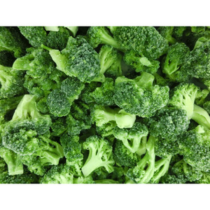 Frozen Vegetable Broccoli Florets Wholesales