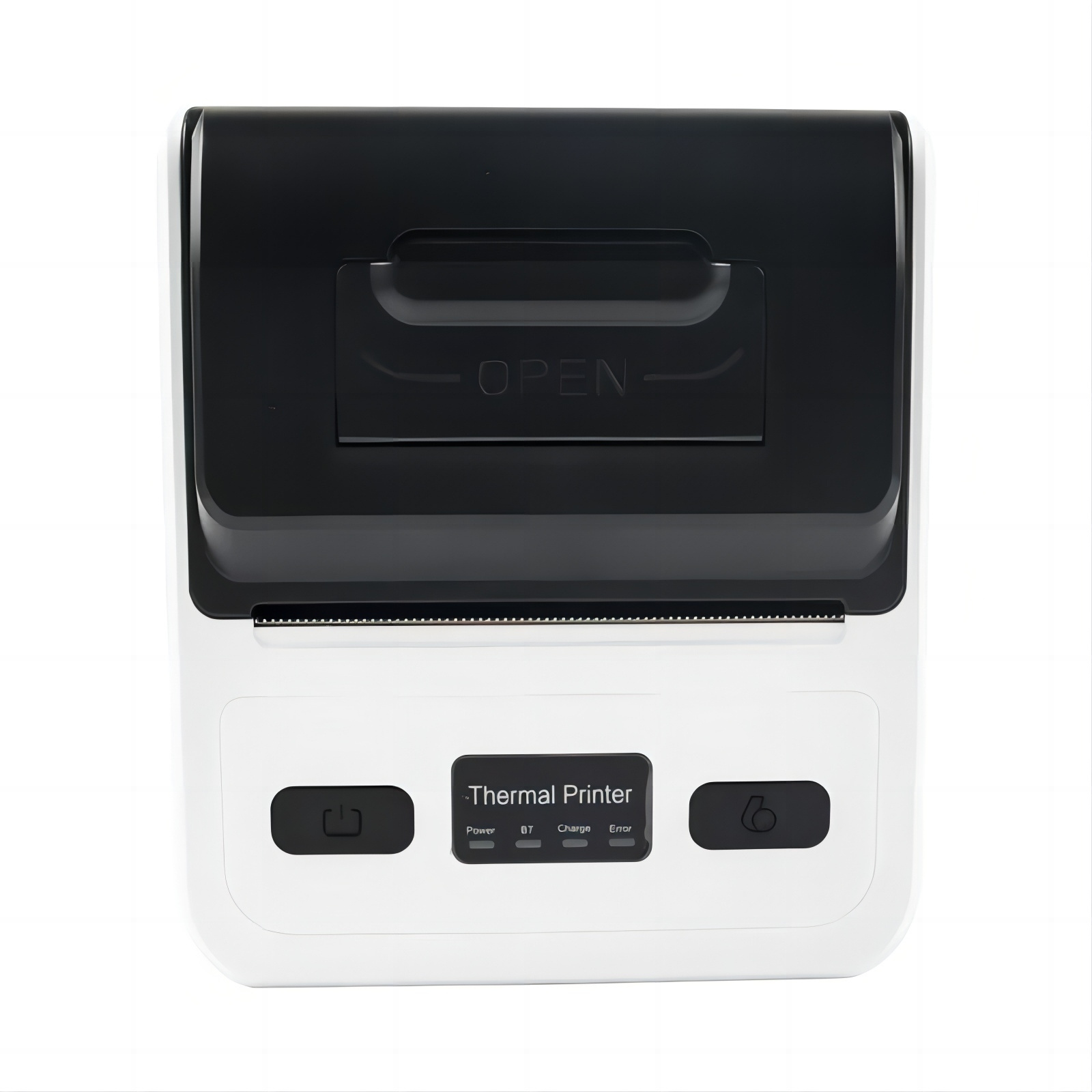 3 Inch Passport Photo Terminal Bill Receipt Portable Mini Imprimante Thermique Thermal Printer