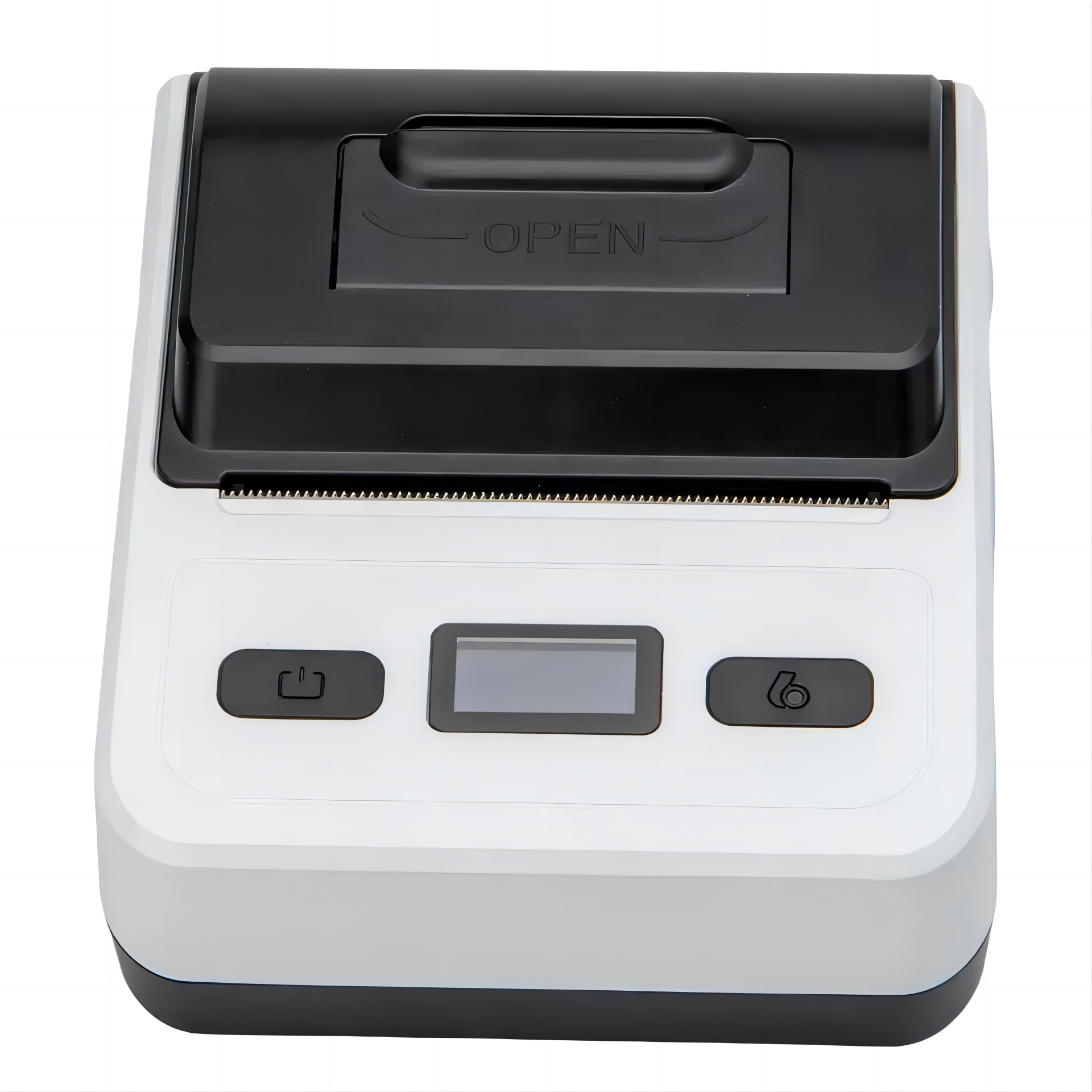 3 Inch Passport Photo Terminal Bill Receipt Portable Mini Imprimante Thermique Thermal Printer