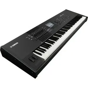 2024 original  yamahas Motif XF8 88 key piano keyboard synthesizer