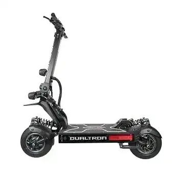 2024 ORIGINAL SALES FOR-Dualtron X Limited Electrics Scooter 84V