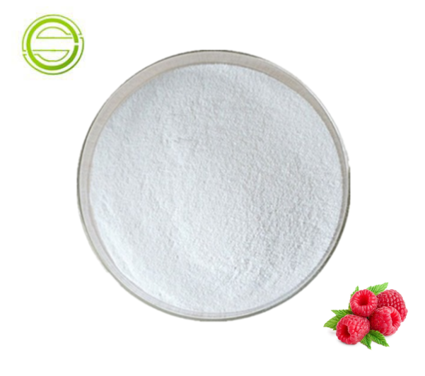 Factory supplement weight loss pure nature fruit extract raspberry ketones powder