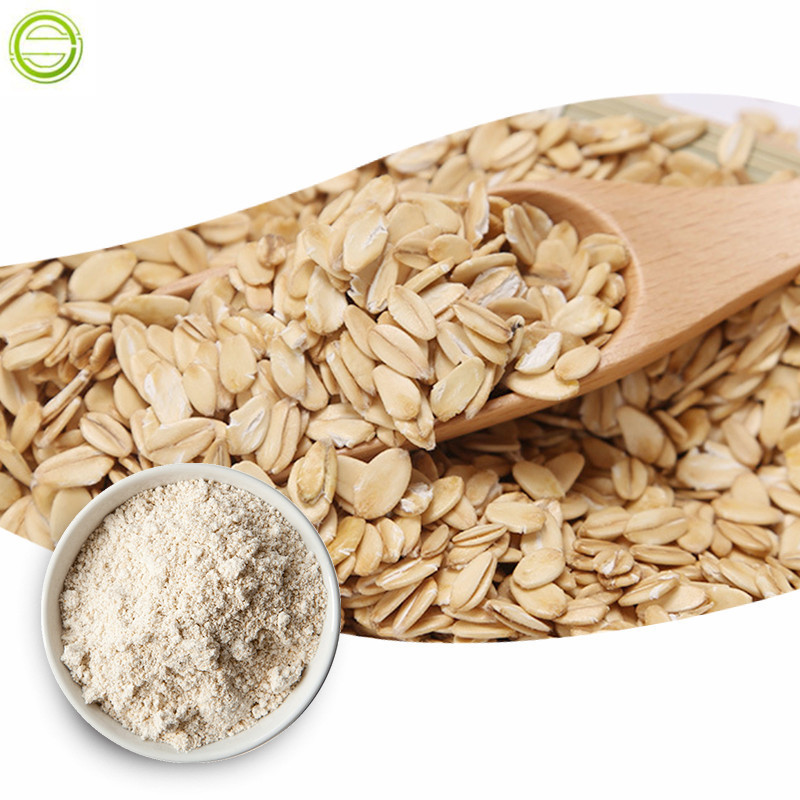 70% Beta-glucan Wholesale 10:1 Oatmeal Beta-Glucan Oat Protein Powder