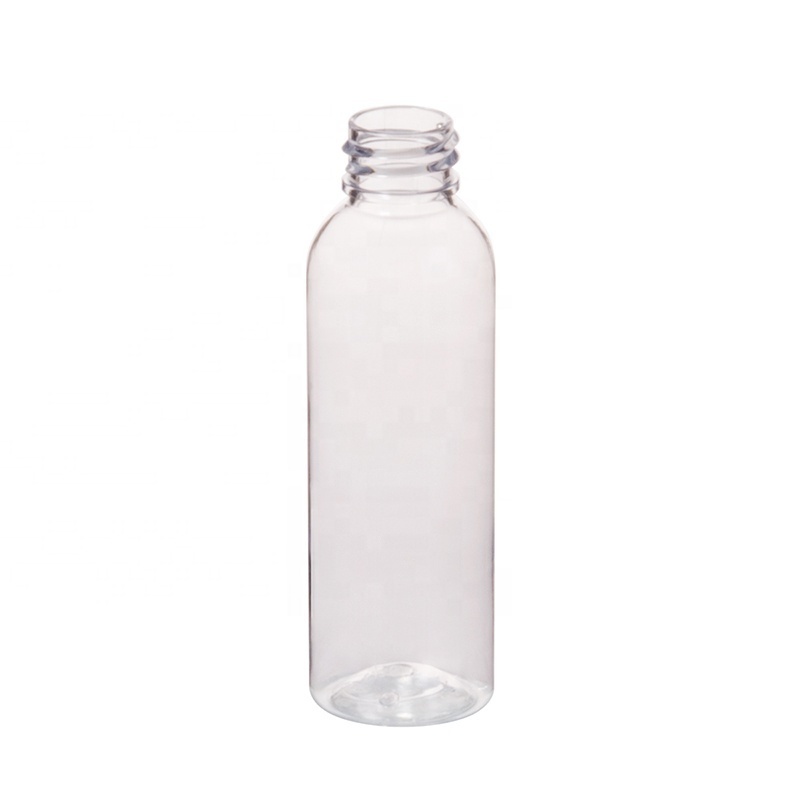 100ml Small HDPE Twin Neck Bottle Double neck Measuring Bottle