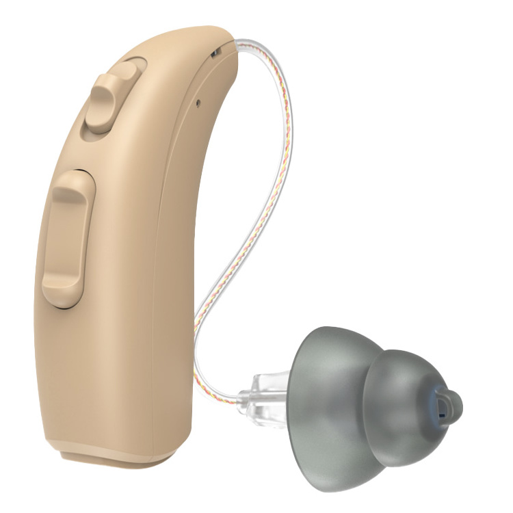 New High Manufacturer Best Price Medical Hearing Aids For Seniors Rechargeable Battery Hearing Aid Earphone For The Deaf