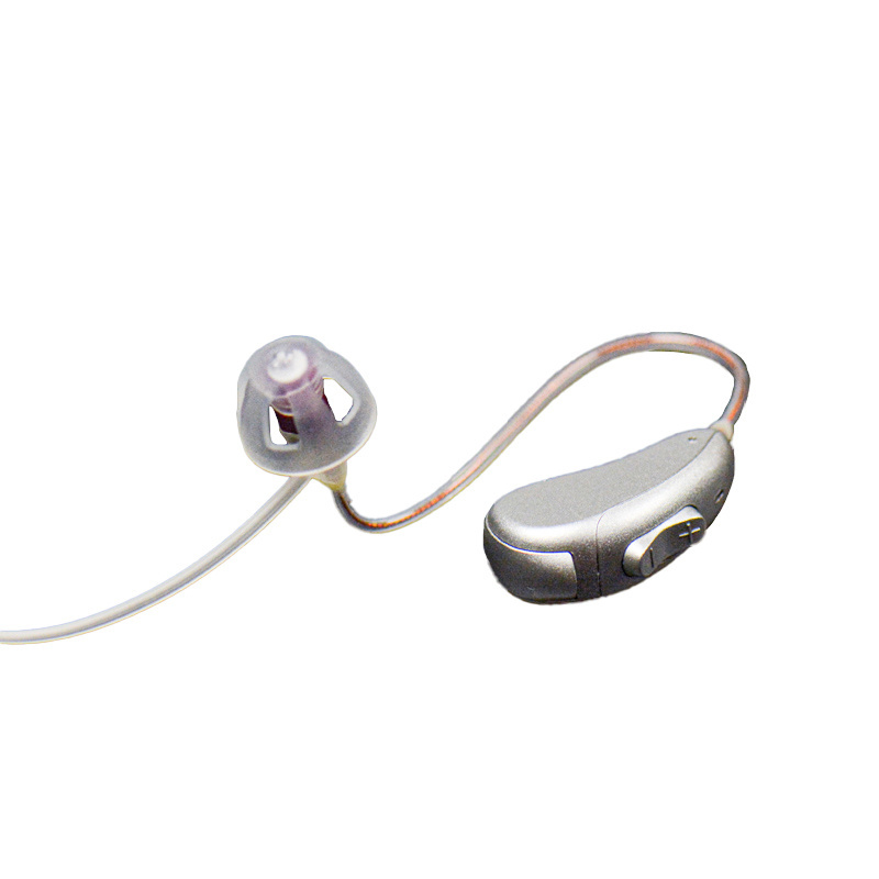 Hot Products Top 20 Best Selling 2023 Aide A l'audition Aparate Prothese Auditive Ric Invisible Hearing Aid