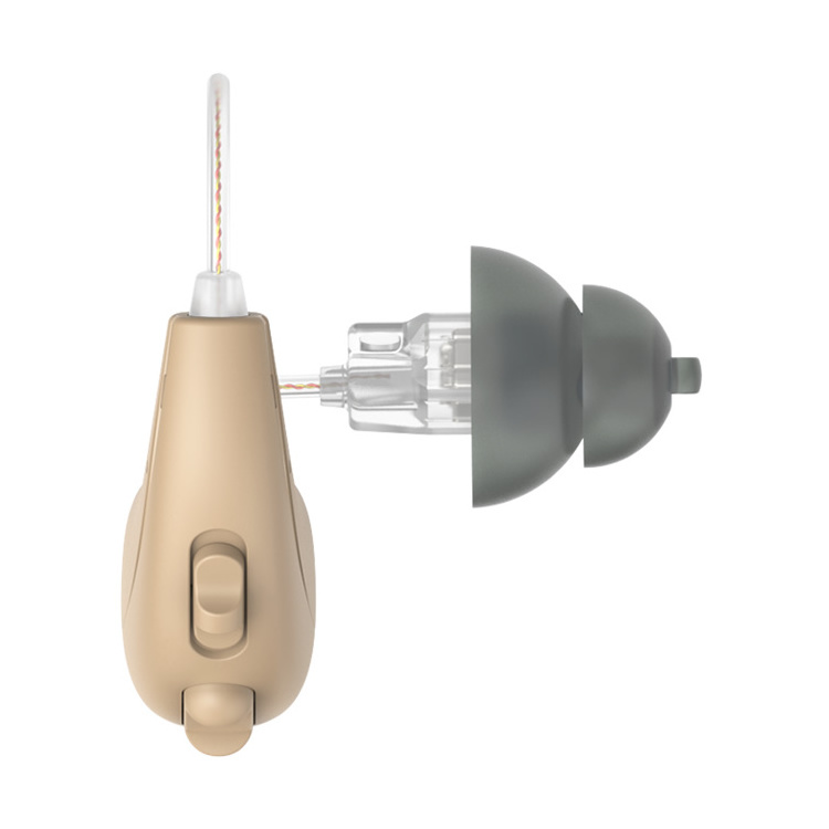 New High Manufacturer Best Price Medical Hearing Aids For Seniors Rechargeable Battery Hearing Aid Earphone For The Deaf