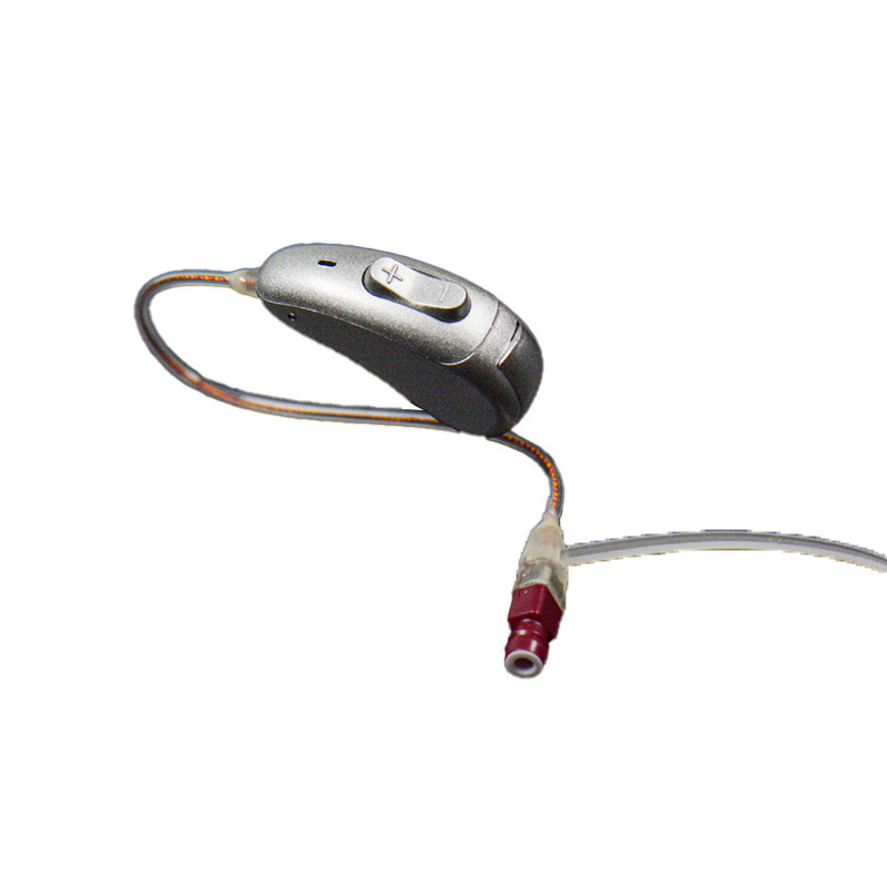 les nouveaux produits de 2023 prothese auditive premium invisible mini hearing aid sever loss amplifier tunable ric hearing