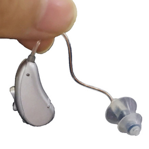 les nouveaux produits de 2023 prothese auditive premium invisible mini hearing aid sever loss amplifier tunable ric hearing