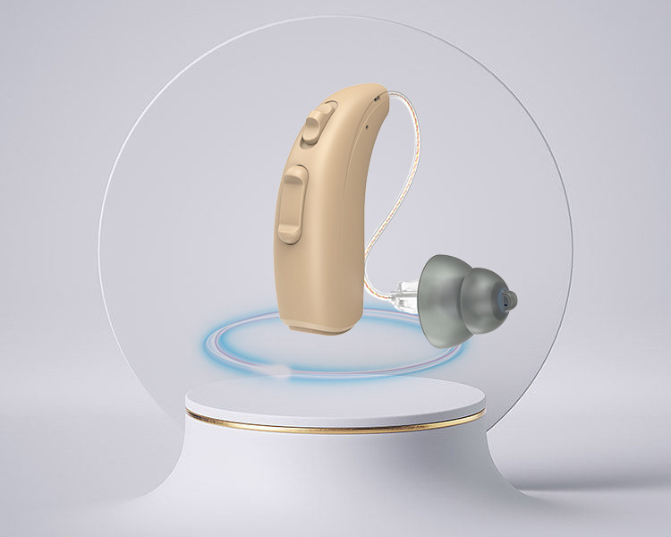 New High Manufacturer Best Price Medical Hearing Aids For Seniors Rechargeable Battery Hearing Aid Earphone For The Deaf