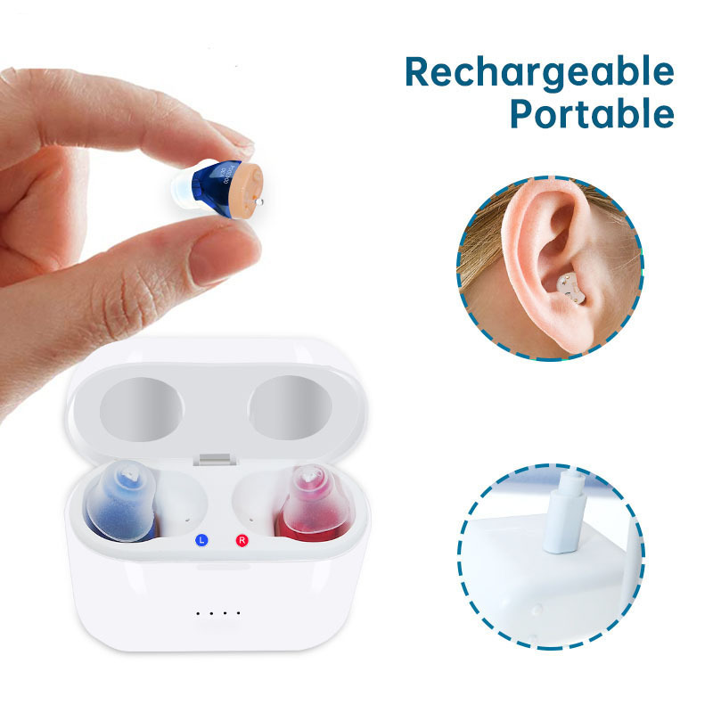 producto mas vendido 2023 prothese auditive meilleur medical hidden sound hearing aibs manufacturing hearing aids