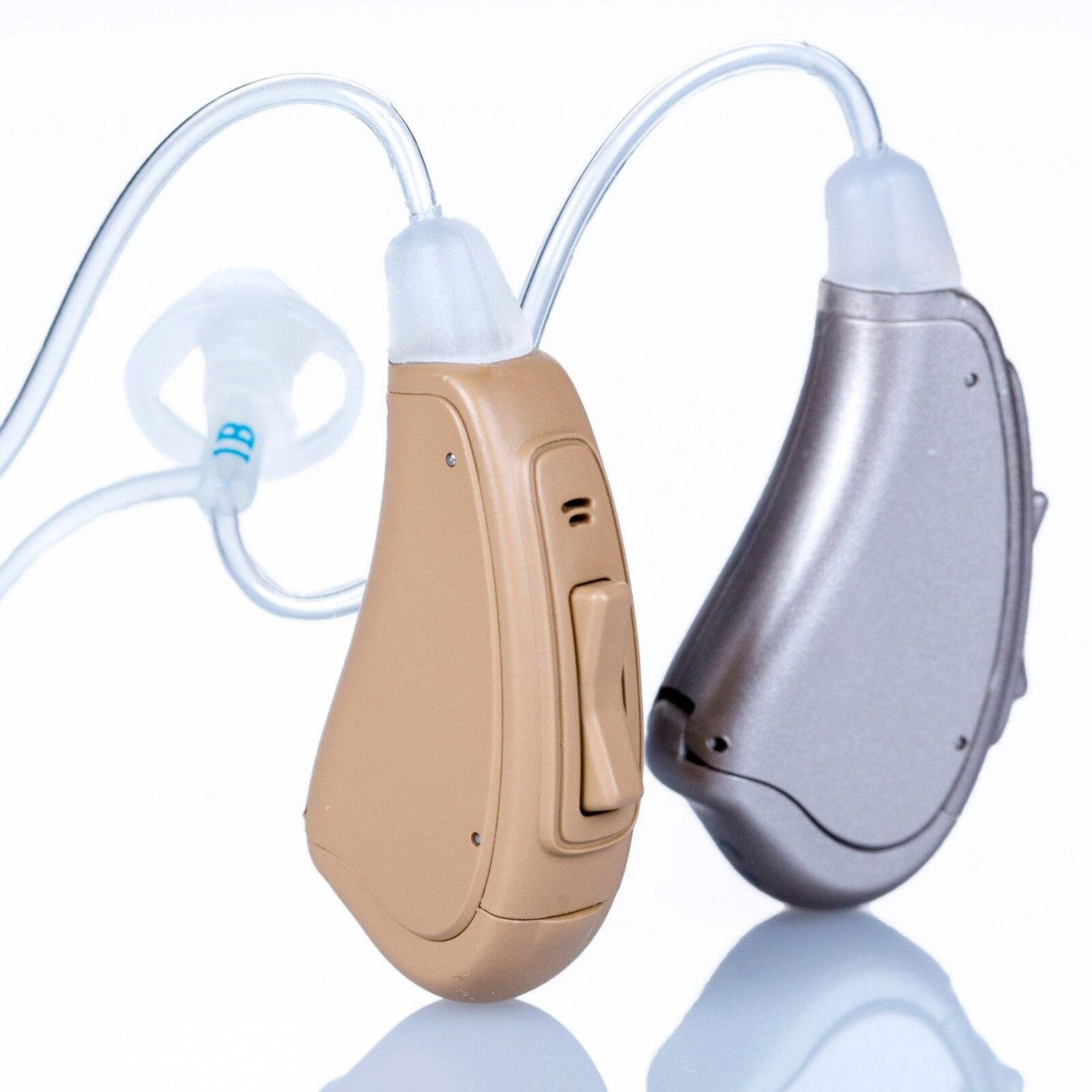 Hearing Aid 16 Channels Audifonos Para Sordos Invisibles Aides Auditives Pour Les Personnes Handicapees Germany