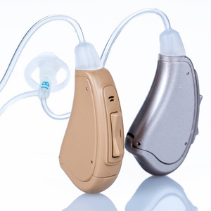 Hearing Aid 16 Channels Audifonos Para Sordos Invisibles Aides Auditives Pour Les Personnes Handicapees Germany