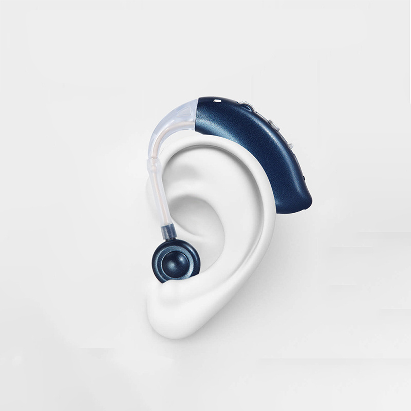 2023 Best Sellers Mini Horgerate Unsichtbar Aparate Auditive Assistive Devices For The Disabled And The Elderly Hearing Aid