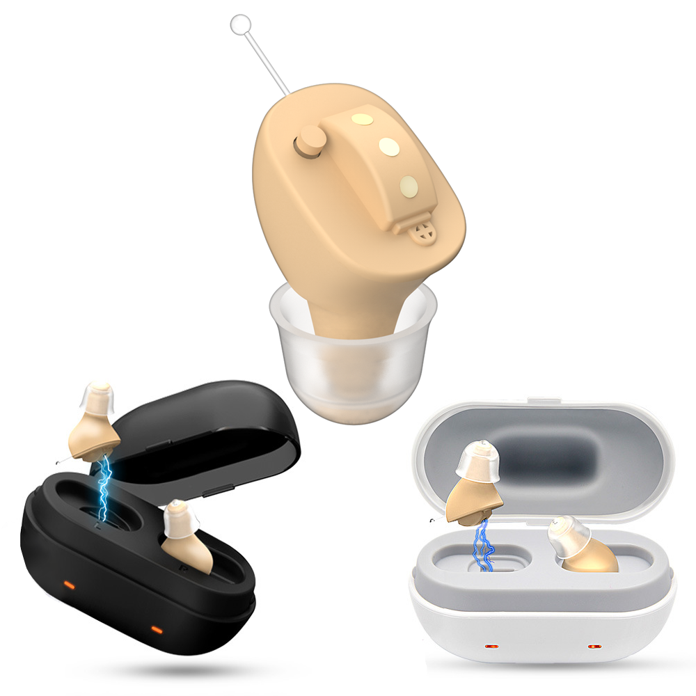 invisible protheses aide auditive numerique rechargeable alibaba amplificateur de son ear hearing aid machine price