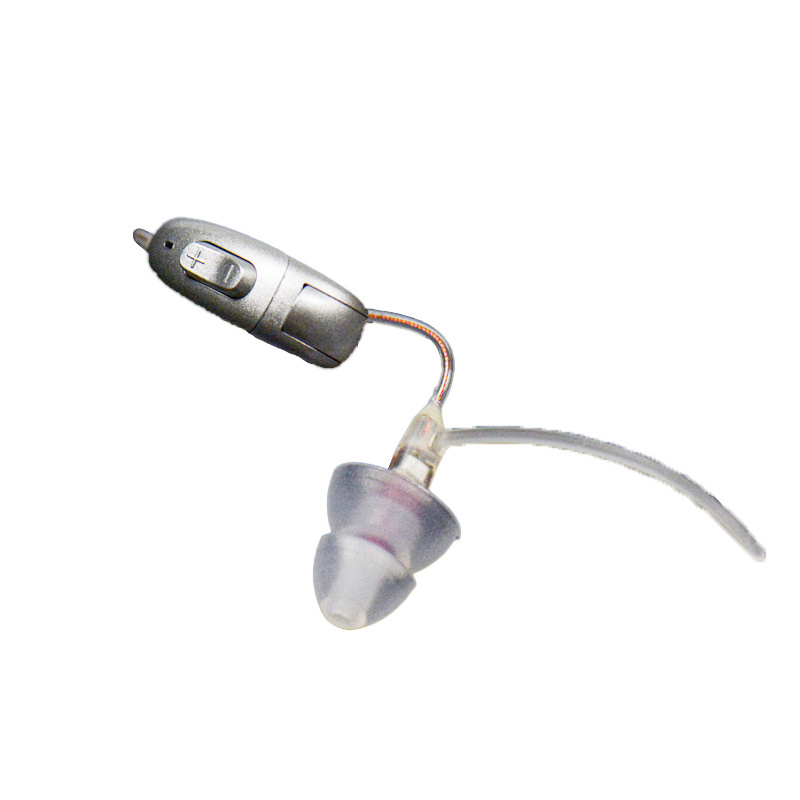 Hot Products Top 20 Best Selling 2023 Aide A l'audition Aparate Prothese Auditive Ric Invisible Hearing Aid