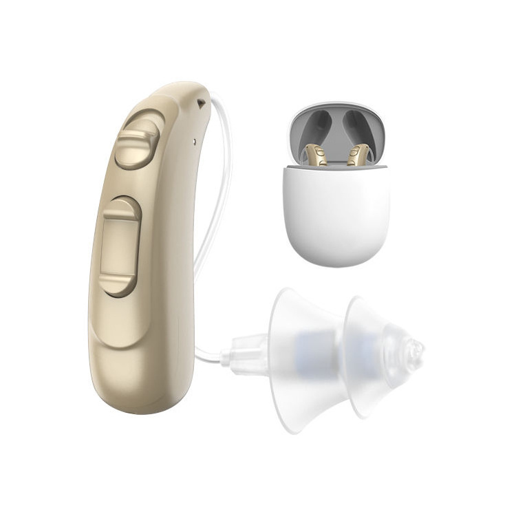 Protheses Auditives Pour Seniors Hearing Aid Price In Philippines For Deafness Aids Gehoorapparaat Rechargeable Amplifier