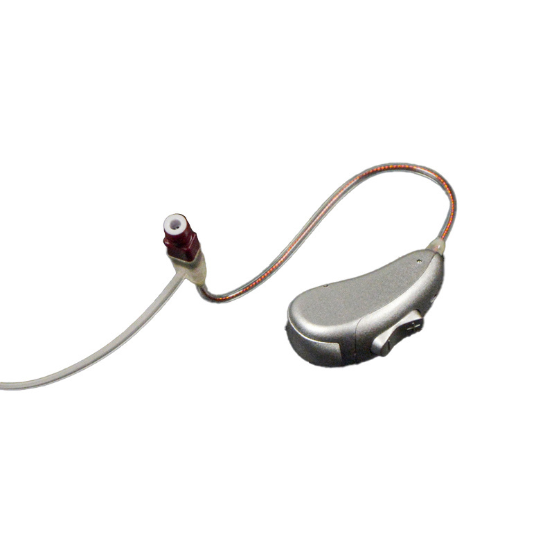 les nouveaux produits de 2023 prothese auditive premium invisible mini hearing aid sever loss amplifier tunable ric hearing