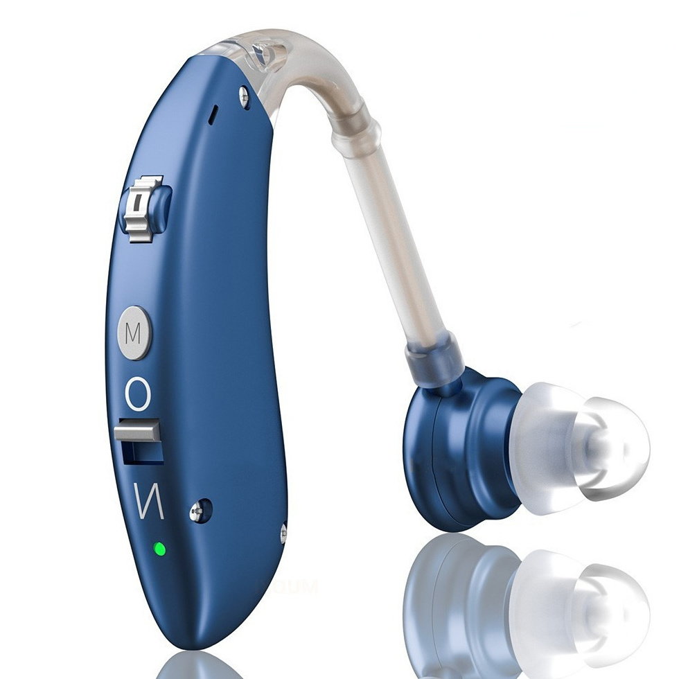 Wholesale 2023 Audifonos Para Sordos Apparecchi Acustici Prothese Auditives Hearing Aids For Deaf People