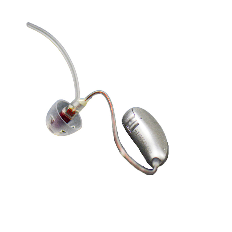 Hot Products Top 20 Best Selling 2023 Aide A l'audition Aparate Prothese Auditive Ric Invisible Hearing Aid