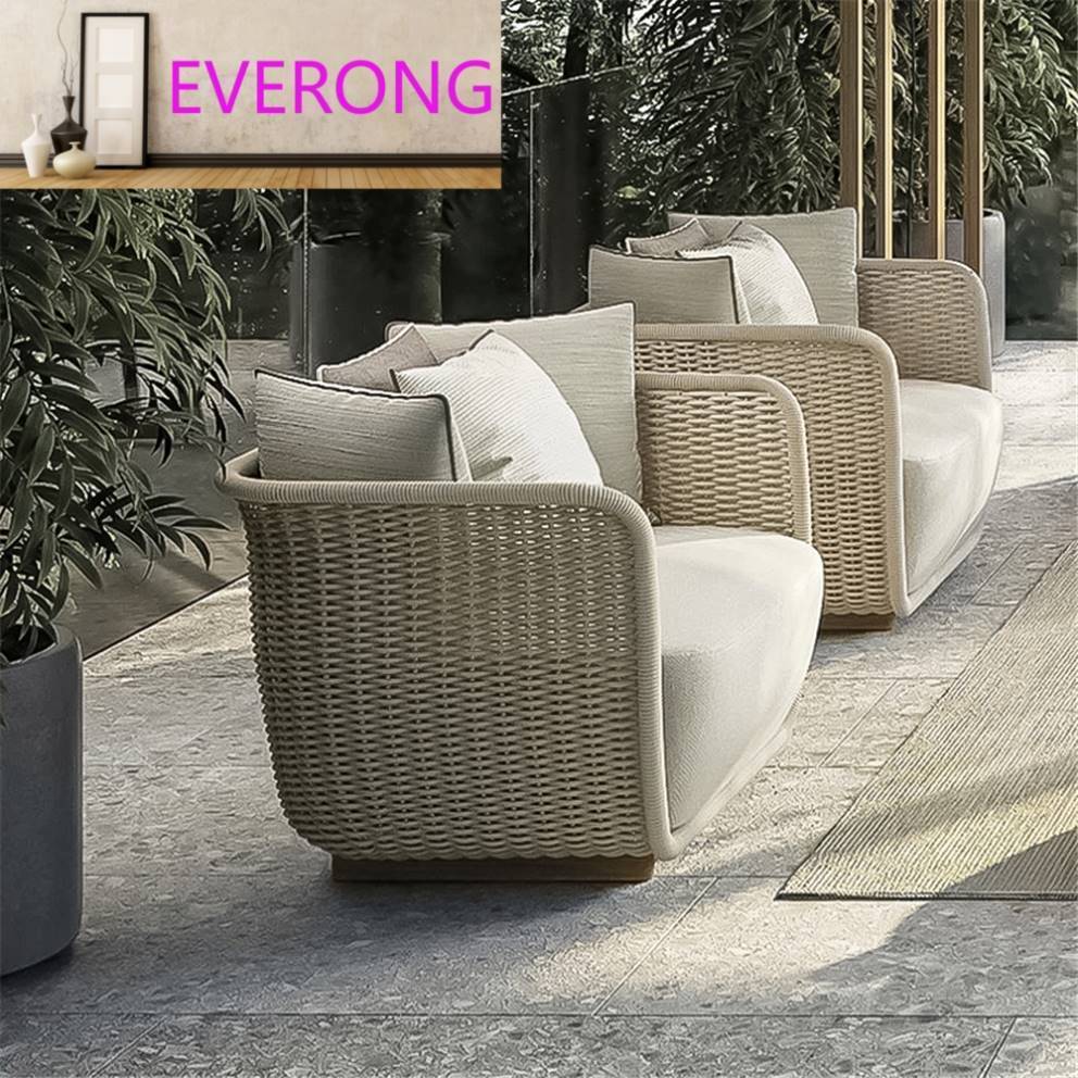 patio furniture set rattan garden furniture set outdoor wicker sofas patio courtyard furniture outdoor rattan sectional