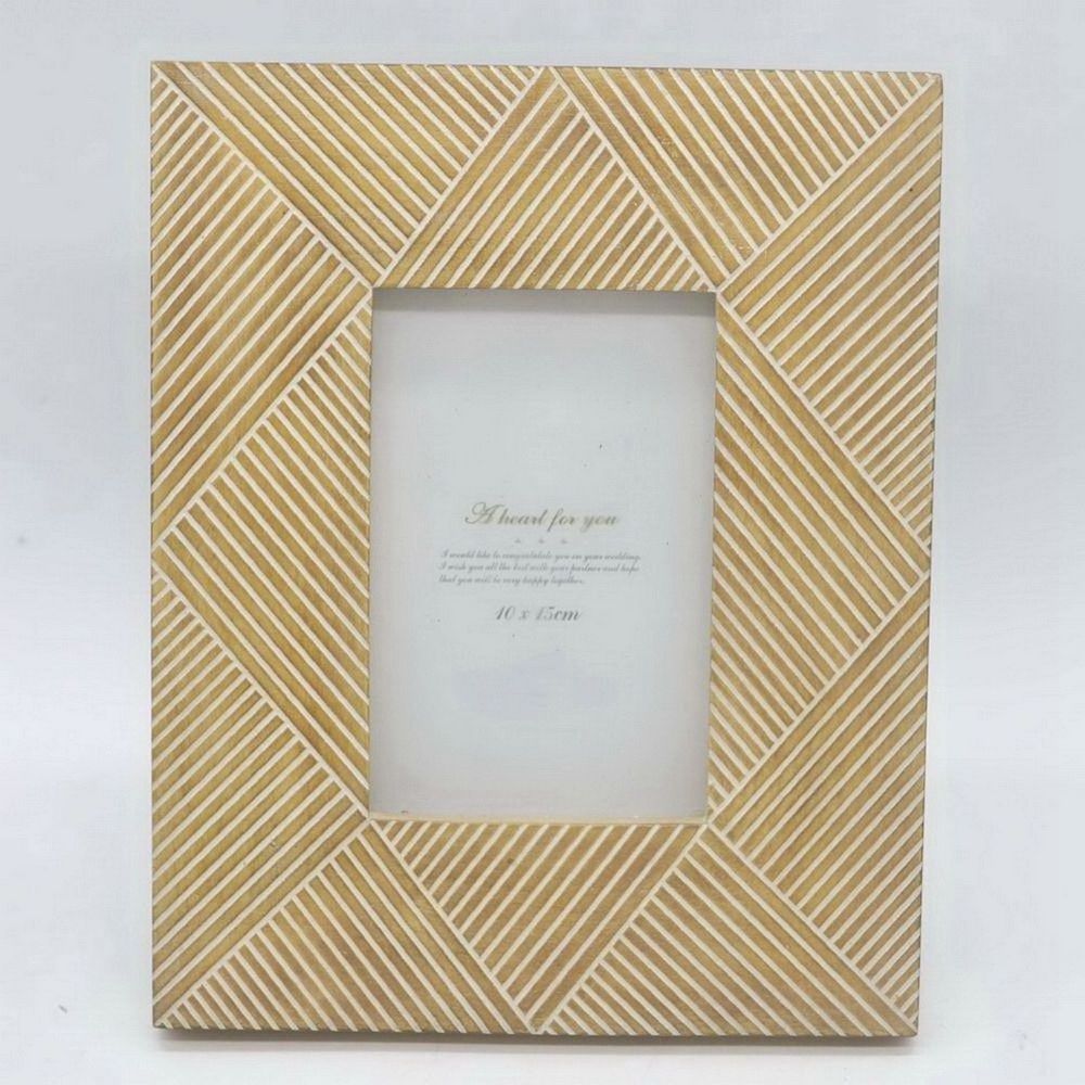 Hot Selling Retro Photo Frame Resin Photo Frame 6