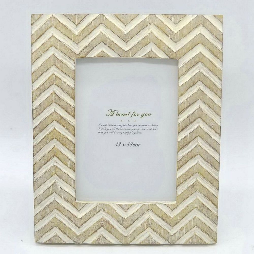 Hot Selling Retro Photo Frame Resin Photo Frame 6