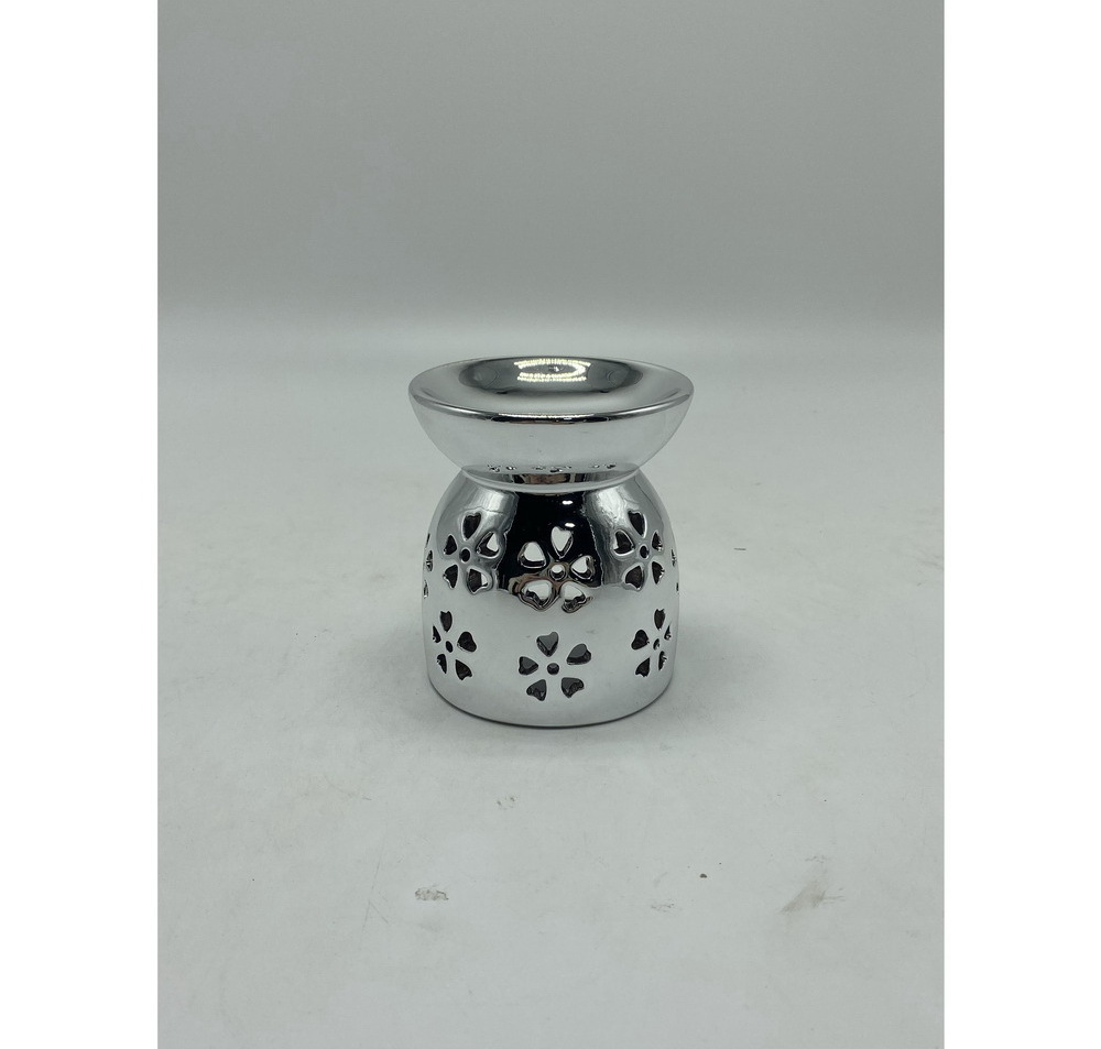 Wholesale Electric Tart Warmers Ceramic Oil Burner