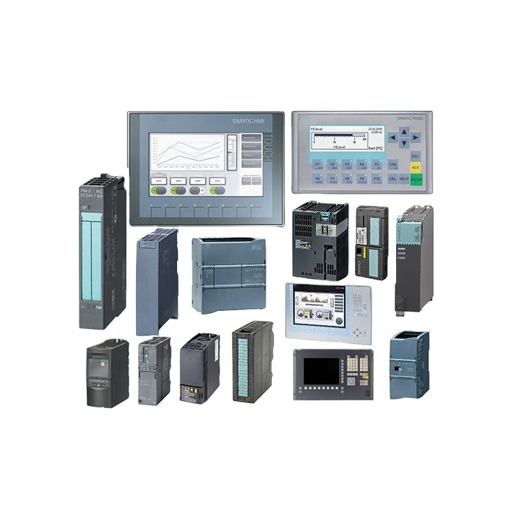 plc pac & dedicated controllers module  6EP1334-3BA10