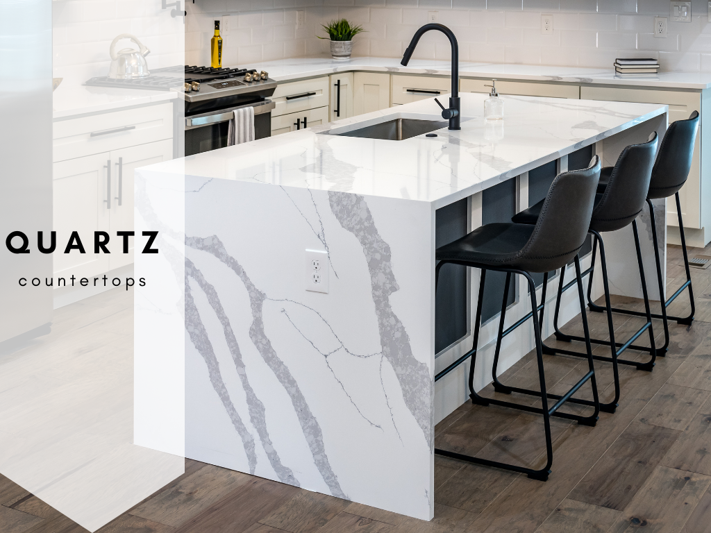 Super White Quartz Stone/Quartz Slab Engineered for Kitchen Countertop Pure White Quartz