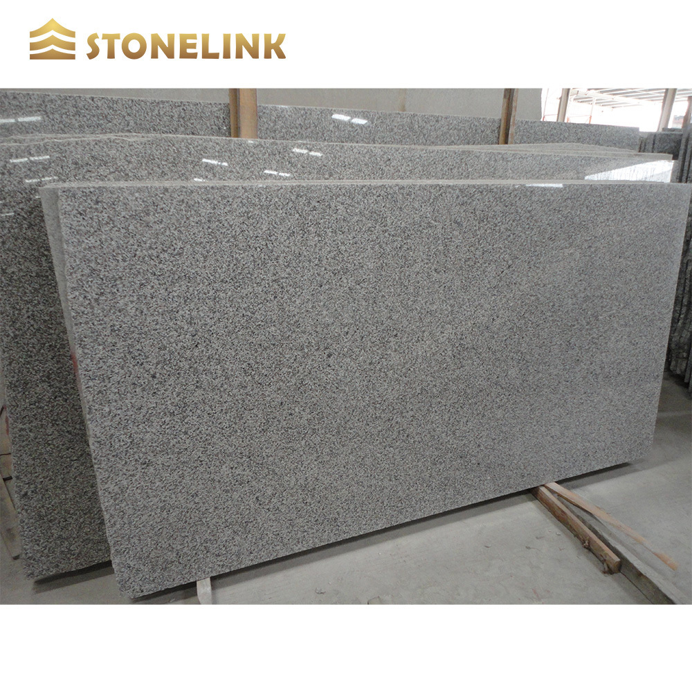 Polished Natural Grey Granite G623 Slabs Good Price