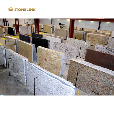 Factory Wholesale Price Natural Granite Stone Paver Cut To Size All Kind Of Granite Slabs For Floor Tiles Kitchen Countertop