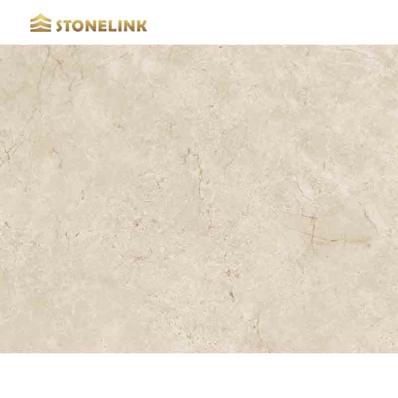 Crema Marfil beige marble Spain cream marble hot selling hotel floor tiles interior wall cladding