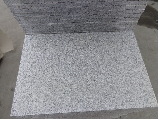 Granite Paving G603 Granite Slab Tile Cheap Price Stone Grey Granite