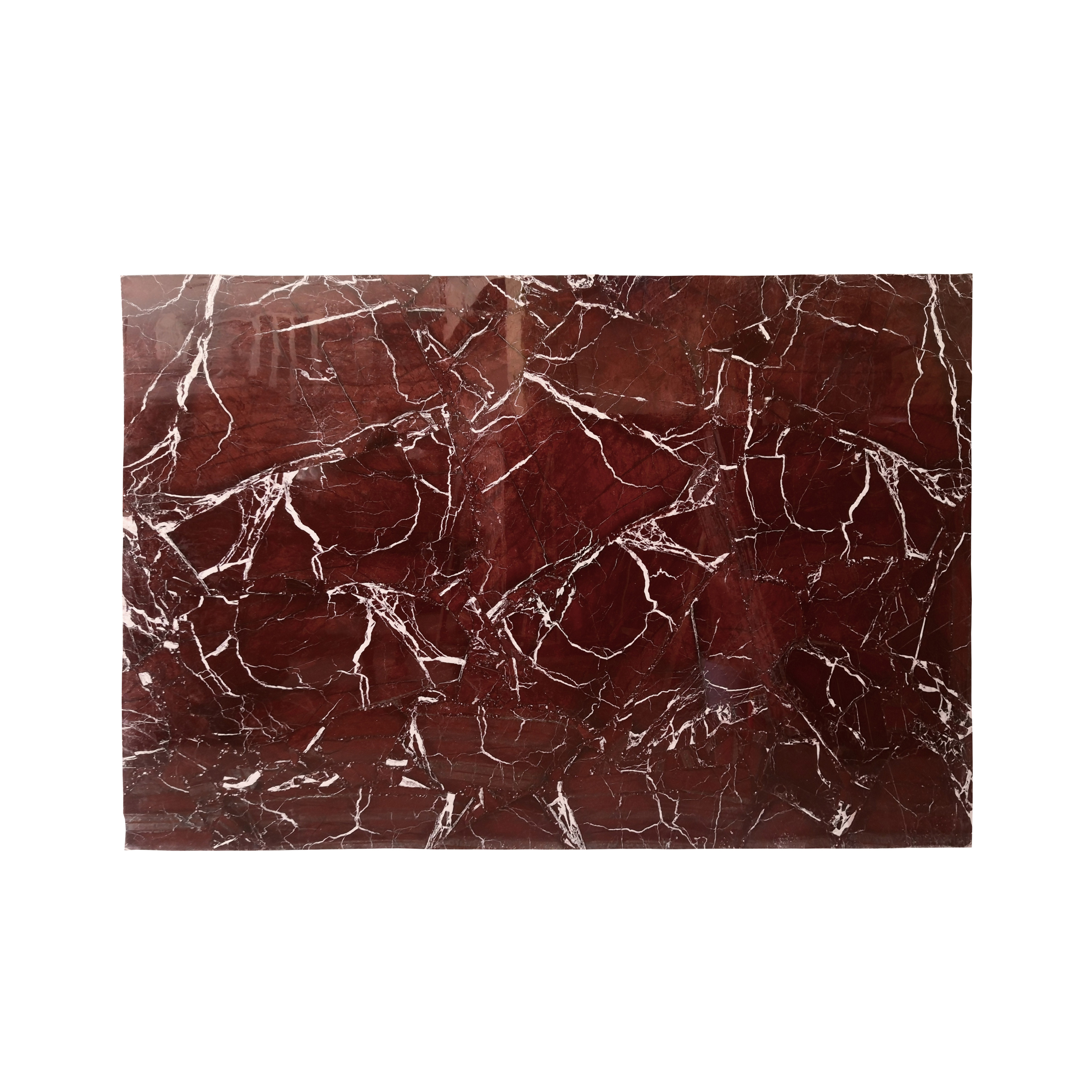 Slabs and Tiles Rosso Levanto Marble/surface Polished Rsso Levanto Marble Big Slab Calcite Modern Hotel N/A Turkey Red 2.83kg/m3