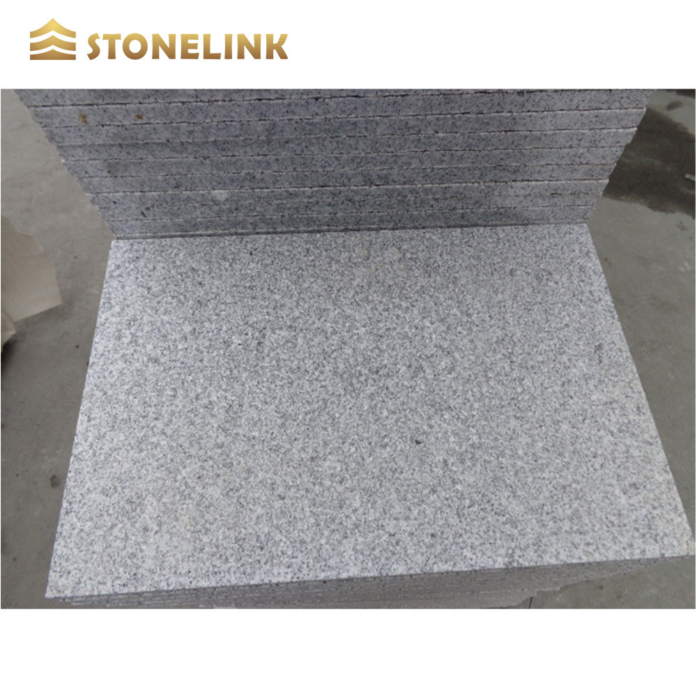 Granite Paving G603 Granite Slab Tile Cheap Price Stone Grey Granite