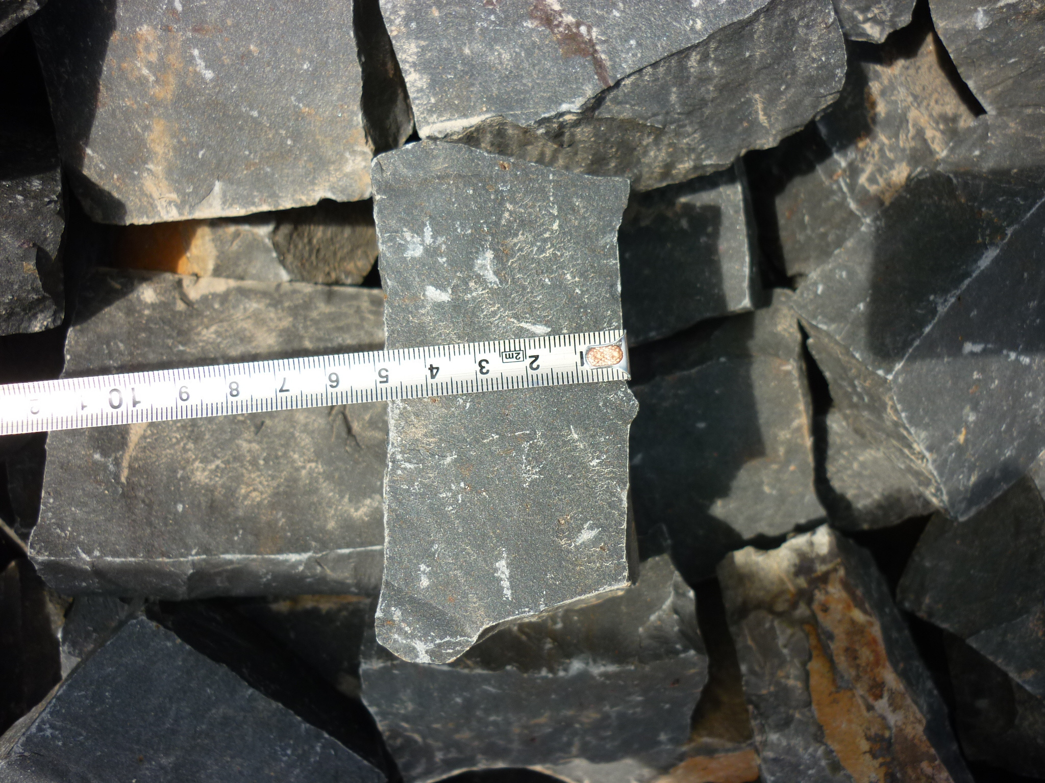 Wholesale Price Granite Cobblestone Black Basalt Paving Stone For Patio Walkway Driveway Pavers