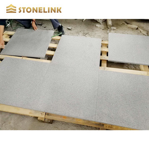 China Grey  Granite Cheap Price Grey Granite For Wholesale New G654 granite slab