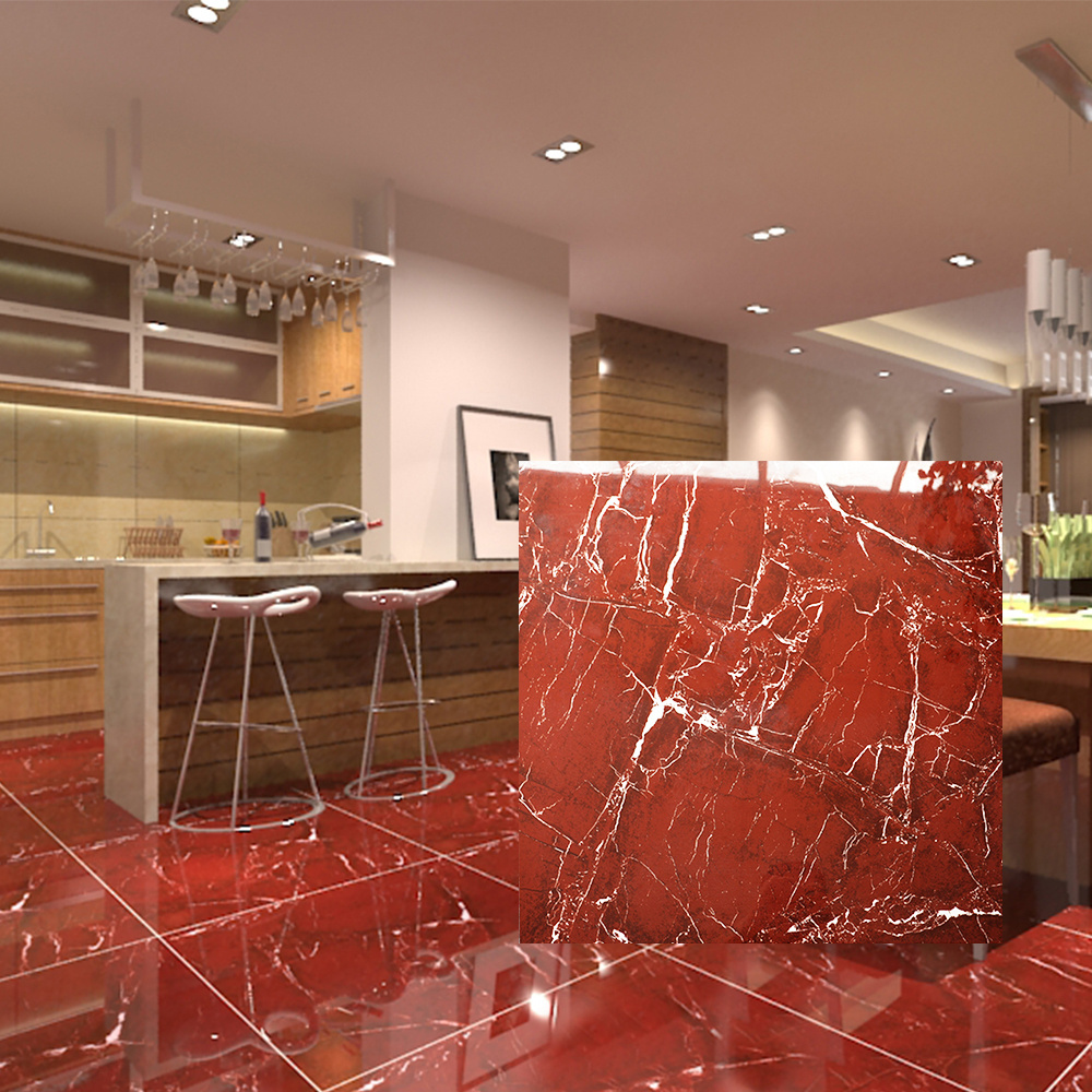 Italy red white cream rosa alicante verona stone tile floor burgundy polished tea rose and pink marble