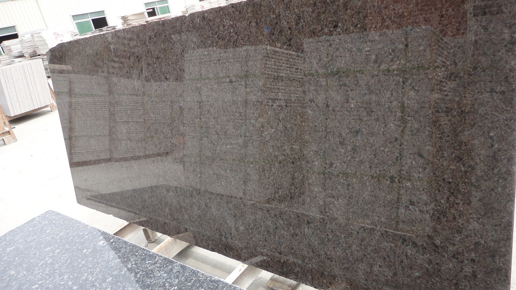 Brown Granite Slabs Marron Granite Brown Antique Granite Slab Price