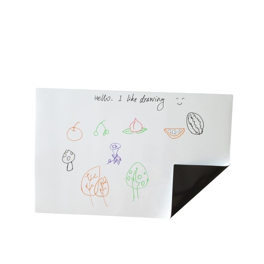 hot sell 11*17 inch dry erase magnetic whiteboard board with 2 markers and erasers