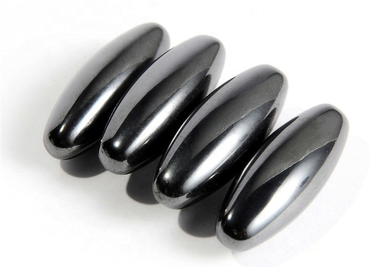 Ferrite Magnet  Super Big Polished Ceramic Sphere Magnets