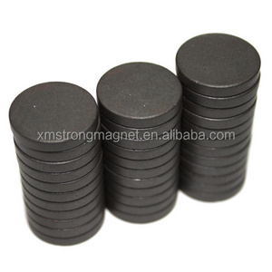 Ferrite Magnet  Super Big Polished Ceramic Sphere Magnets