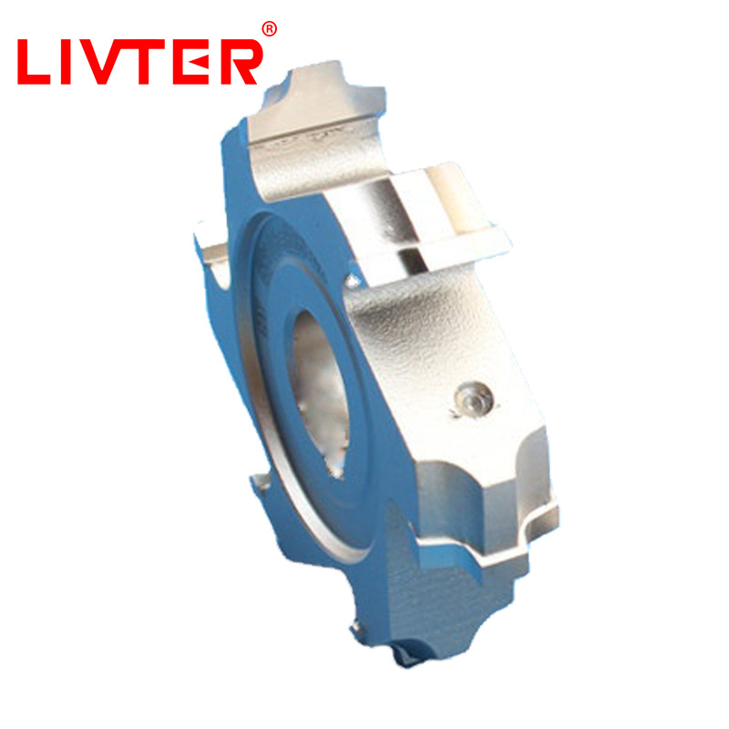 LIVTER Machine Feed Rubber Roller Edge Banding Trim Cutter Woodworking Machinery Parts