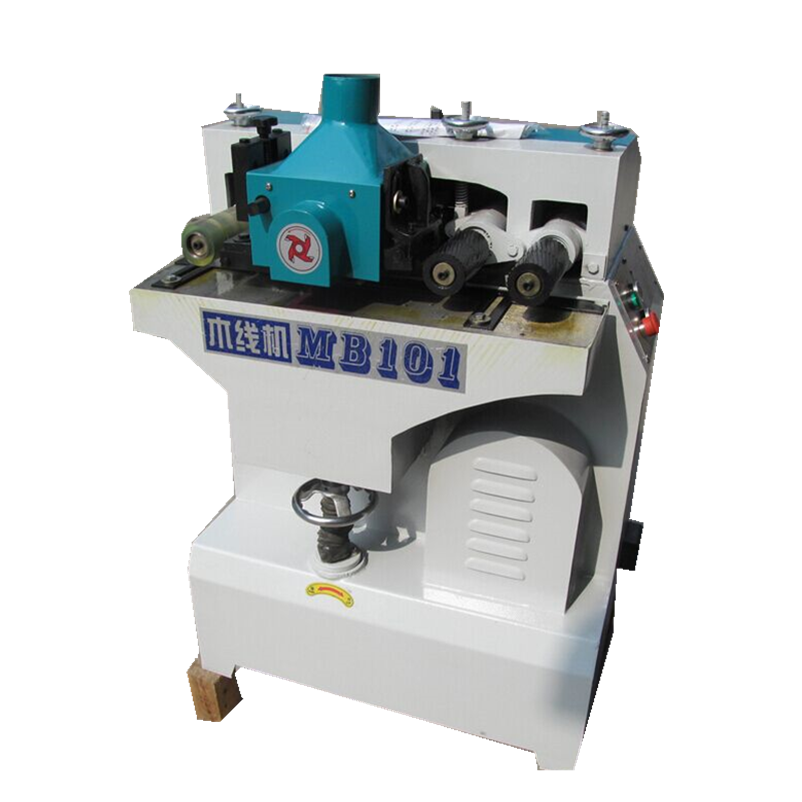 STR MB105 Professional Wood Thread Machine High Efficiency Moulding Machine Woodworking Machinery