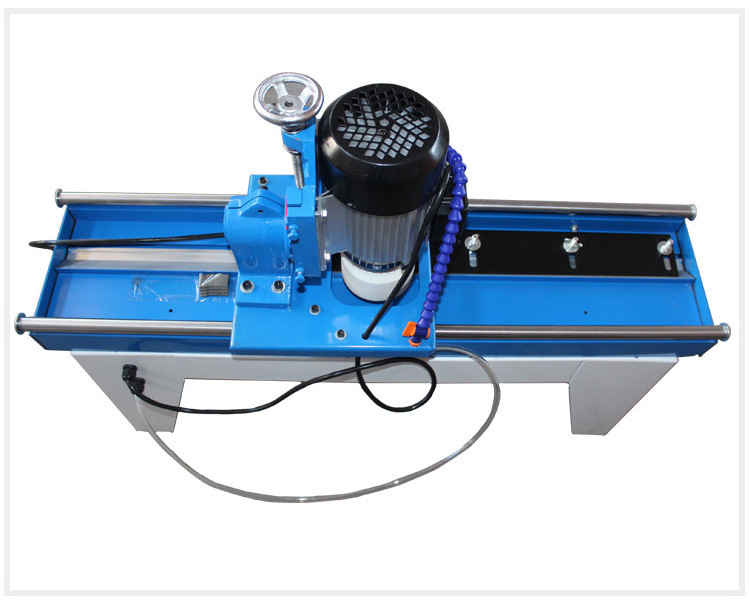 LIVTER  Mini Straight Baldes Shapen Machine Wood Cutter Head Shapen Machine Blades Sharpener Grinding Machine