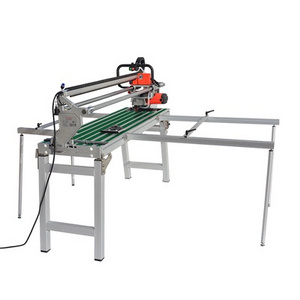 LIVTER Tile cutting machine table push knife 45 degree ceramic laser marble cutting machine chamfering edge grinding