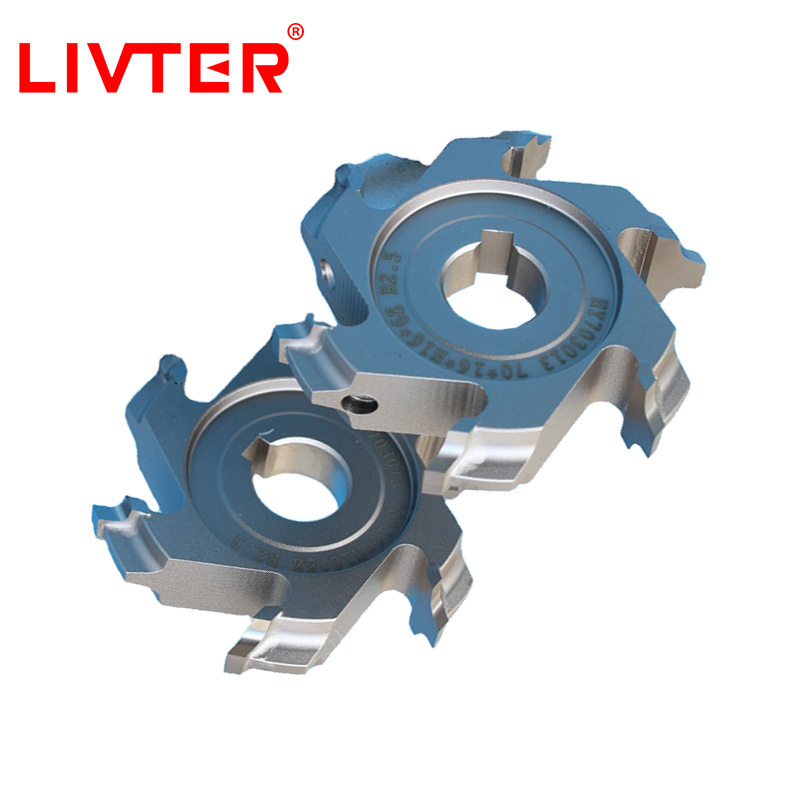 LIVTER Machine Feed Rubber Roller Edge Banding Trim Cutter Woodworking Machinery Parts