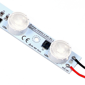 SLT High Power Edge LED Module Strip Light for Aluminium Light Box SL-BL009-180