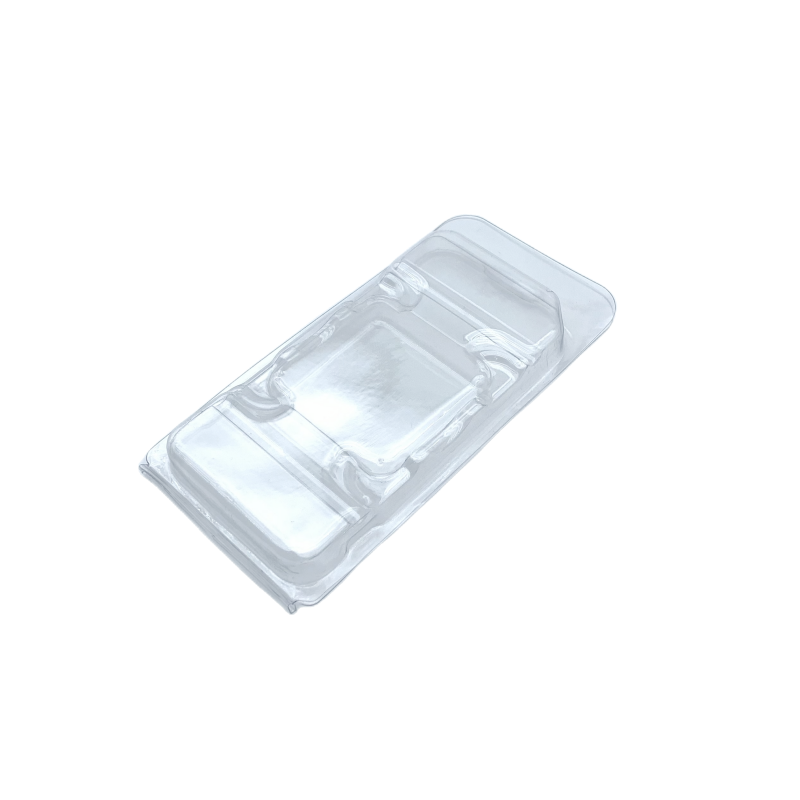 Wholesale good quality plastic blister clamshell box packaging for AMD CPU